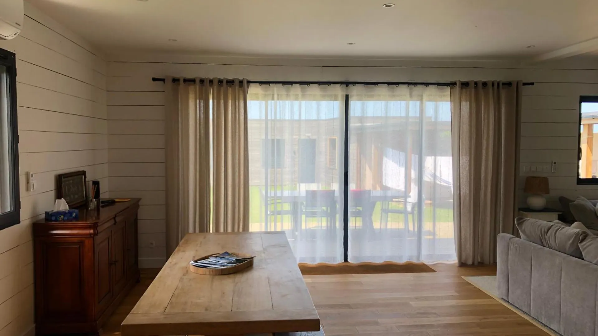 Holiday home Maison Kerlina Finistere Pointe Du Raz Bretagne Vue Mer Plogoff France